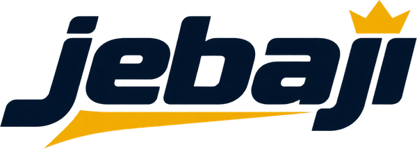 jebaji logo